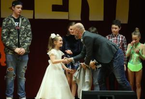RAKEK IMA TALENT 78 FOTO LJUBO VUKELIČ